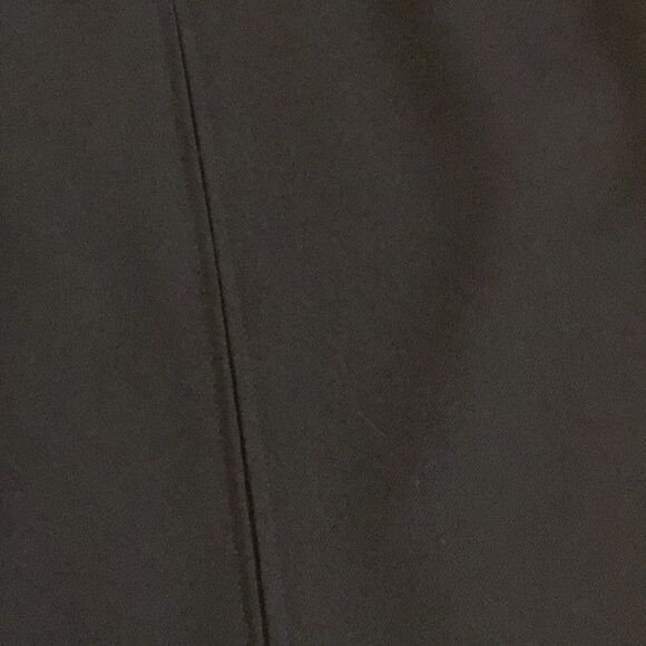 TROUSERS ECT. Skirt in black size 14 - Picture 5 of 8